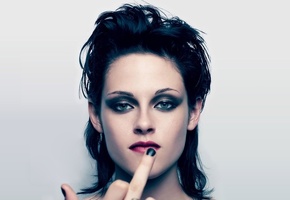 Kristen stewart, жест, кристен стюарт
