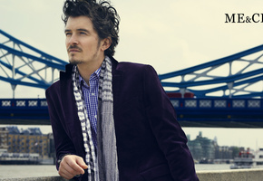 актер, orlando bloom, Орландо блум