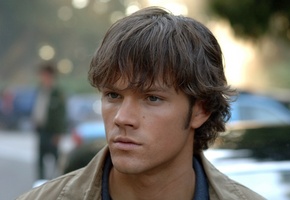 jared padalecki, актер, Джаред падалеки, сверхъестественное