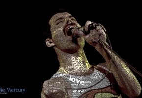 фредди меркури, слова, Freddie mercury, queen, певец, группа