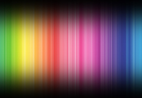 радуга, цветв, Colourful, полосы