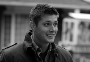 jensen ackles, Сверхъестественное, supernatural, дин, дженсен эклс