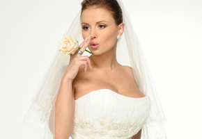 в свадебном, Анна, семенович, 