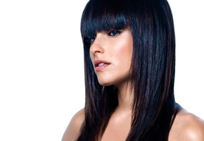 брюнетка, певица, Nelly furtado, нелли фуртадо