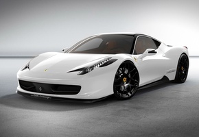 oakley, italia, Ferrari, машина, design, тюнинг, 458, феррари, cуперкар