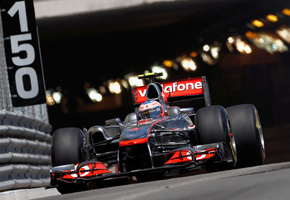 Гран-при монако, городская трасса, grand prix de monaco