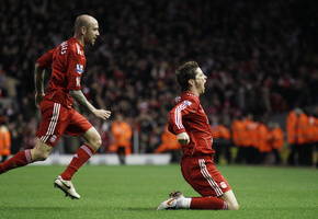 торрес, гол, Ливерпуль vs челси