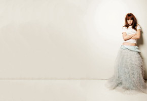 канадская актриса, певица, alexz johnson, Алекс джонсон