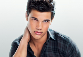 сумерки, Тейлор лотнер, оборотень, мужчина, обои