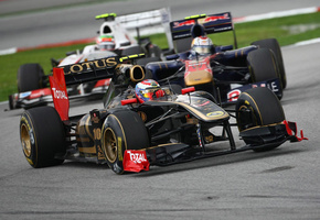 международный, Formula-1, формула-1, f1, гран-при малайзии