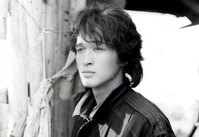 актер, Виктор цой, рок, музыка