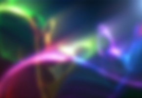 линии, свечение, Абстракция, текстура