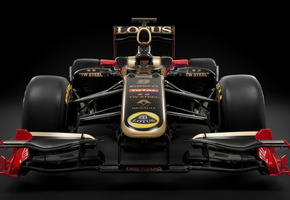 ф1б формула 1, Formula 1, болид, lotus, f1, renault, renault-lotus
