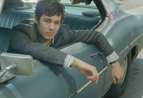 адам броди, броди, Adam brody, адам