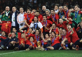 world cup 2010, Spain, torres