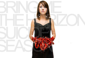 suicide season, deathcore, Bmth