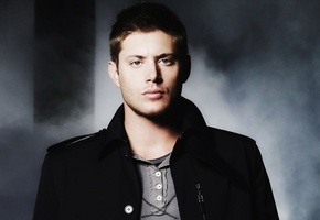 дин, supernatural, дженсен эклс, jensen ackles, Сверхъестественное