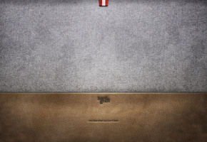 hardgraft, Велюр, кожа