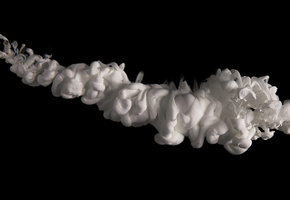 фон, Дым, белый