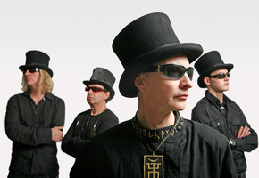 музыка, рок, группа пикник, Эдмунд шклярский