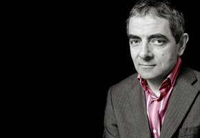 Мистер бин, роуэн эткинсон, bean, актер, rowan atkinson, комик