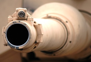 танк, ствол, пушка, Abrams, usa