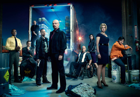 сериал, во все тяжкие, Breaking bad, промо, герои, 4 сезон, brba