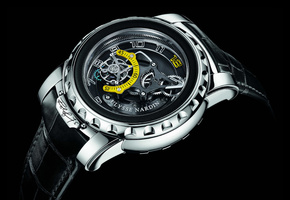 часы, Швейцарские часы, время, стрелки, ход, циферблат