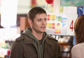 дженсен эклс, supernatural, jensen ackles, Сверхъестественное, дин