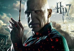 Гарри поттер и дары смерти, часть 2