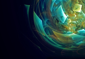 разное, минимализм, Абстракции