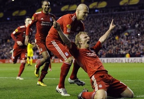 liver pool 1920x1200 hd wallpapers, suarez, ливерпуль, kuyt, Суарез