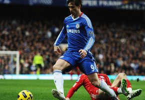 Торрес, челси, ливерпуль