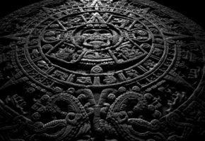 Календарь, камень, майя