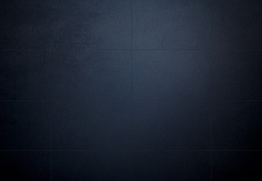 Стена, минимализм, темный, блоки, фон, синий, полосы