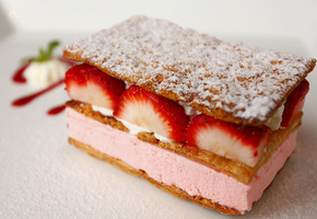 тортик, пирожное, сладкое, десерт, Еда, лакомка, пирог