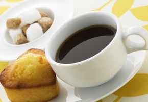 сердце, кружка, чашка, кекс, Еда, сладкое, чай, кофе