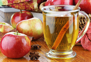 сладко, Яблоки, сок