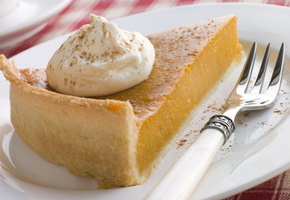 десерт, крем, вилка, food, пирог, Еда, сладкое, тарелка