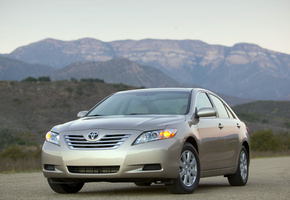 Toyota, hybrid, авто, тойота, гибрид, camry, машина, камри