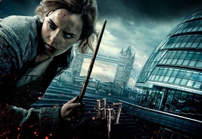 Гермиона грейнджер, маг, волшебница