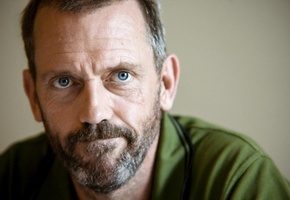 Доктор, hugh laurie, хаус, хью лори