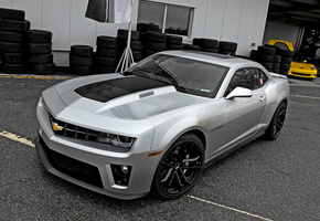 zl1 2011, Camaro, , muscle car