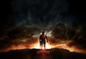 война, electronic arts, Battlefield 3, bf