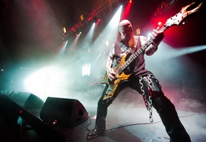 slayer, Рок, kerry king