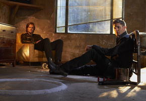 dean, сериалы, Supernatural, винчестеры, sam, промо