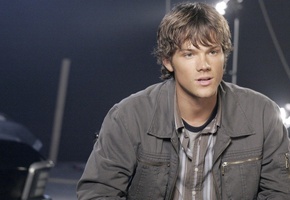supernatural, сэм, джаред падалеки, Сверхъестественное