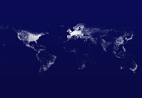 карта мира, internet, интернет, Map