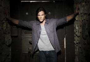 sam winchester, supernatural, Сверхъестественное, актер