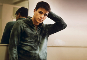 зеркало, josh hartnett, Джош хартнетт